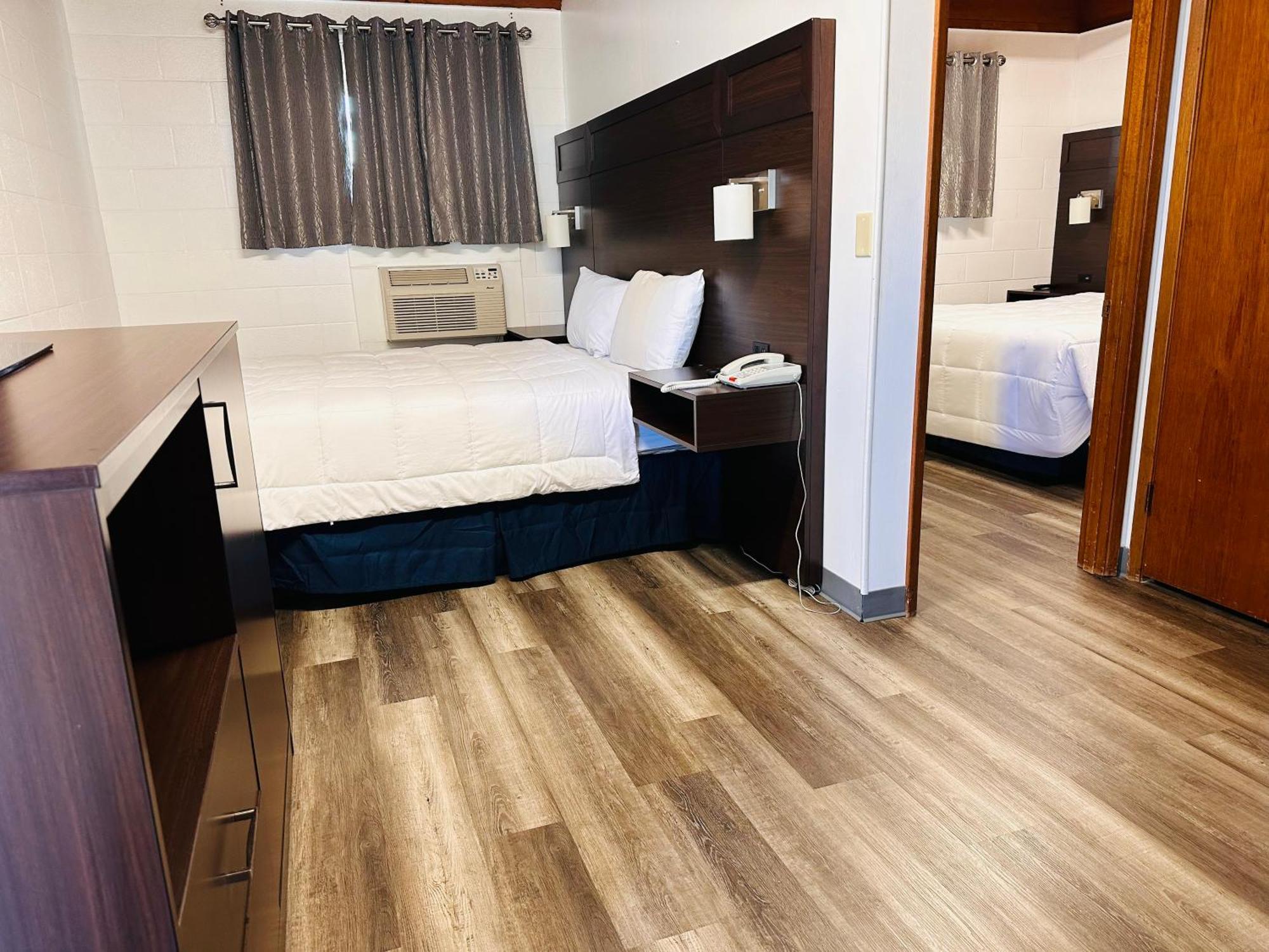Anchor Inn Motel By Loyalty Blaine Εξωτερικό φωτογραφία